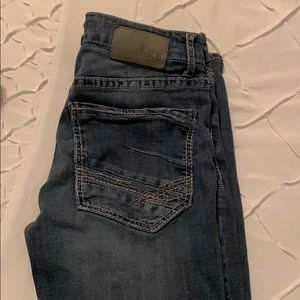 Aiden BKE Size 31R bootcut